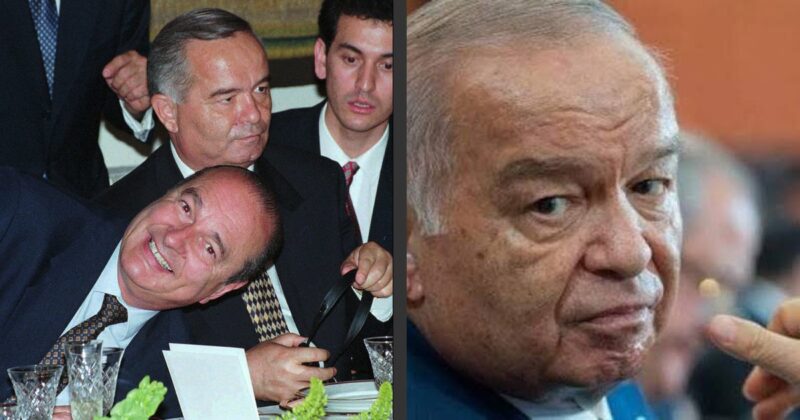 «Порядок — вопрос выживания»: Как Ислам Каримов 25 лет удерживал Узбекистан от хаоса, но не смог уберечь семью от скандалов