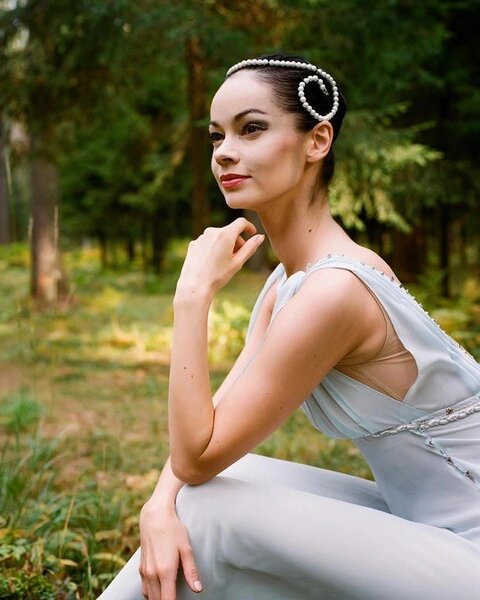 Сергей Тарасов и Анастасия Колегова — их короткое, но яркое счастье оборвалось трагически.