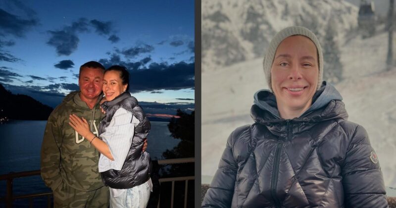 «Лучше на моих глазах»: 15-летняя дочь Владимира Сычёва «шокирует» экспериментами, пока брак трещит по швам