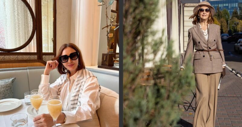 «Выглядит как сестра»: В 37 лет Алексей Воробьёв женился на оперной диве, но все обсуждают её 60-летнюю маму