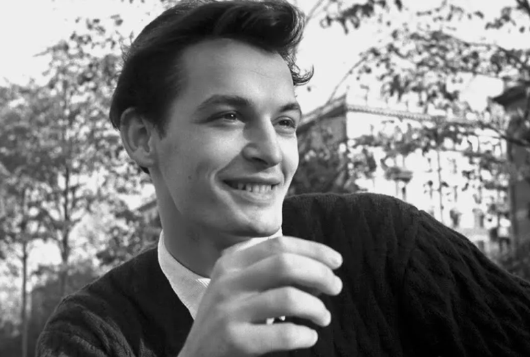 Владимир Коренев с единственной супругой Алевтиной Константиновой.