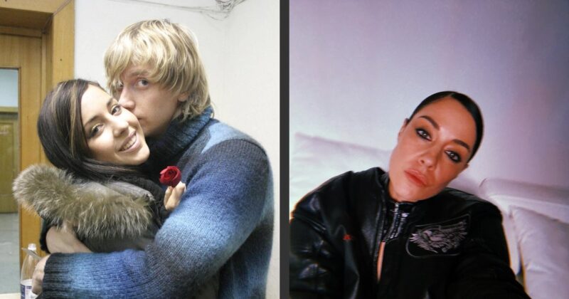 Любовь ушла, но не уважение: Почему Алексей Гоман и Мария Зайцева, расставшись 12 лет назад, до сих пор вместе воспитывают дочь