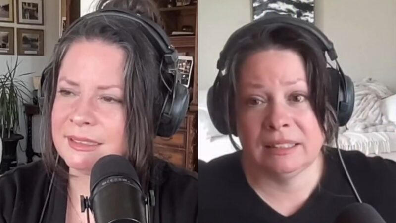 «На себя не похожа»: как звезда «Зачарованных» в 52 года выбрала ферму вместо глянца