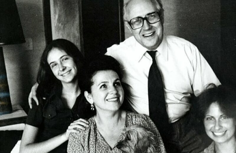 4 дня, что перевернули мир: Галина Вишневская и Мстислав Ростропович – «безумная» любовь, изгнание и дочери, «предавшие» великое призвание.