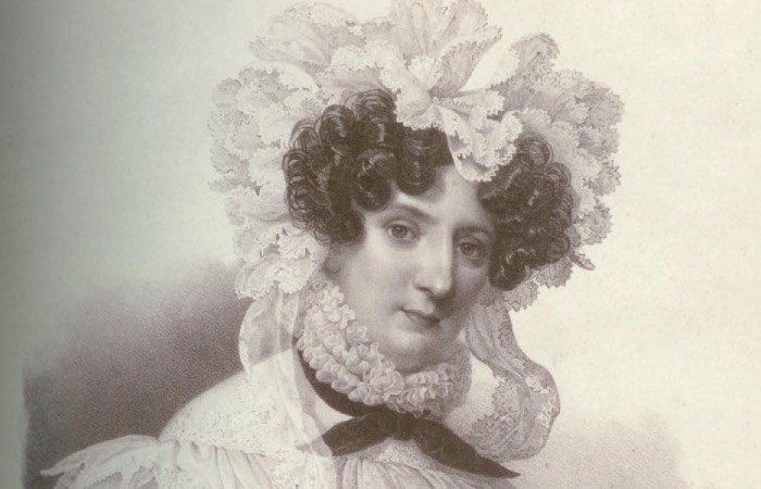 Роковая ставка : как князь проиграл жену в карты, а княгиня Мария обрела «немыслимое» счастье