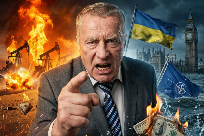 «После двух лет будет светлое будущее»: Иранский старец, Ванга и Жириновский — как их пророчества о России на 2020-е годы удивительно совпали