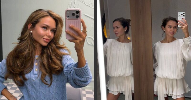 Отпуск мечты обернулся ужасом: 26-летняя Стефания Маликова пережила «ночные сирены и вспышки огня»