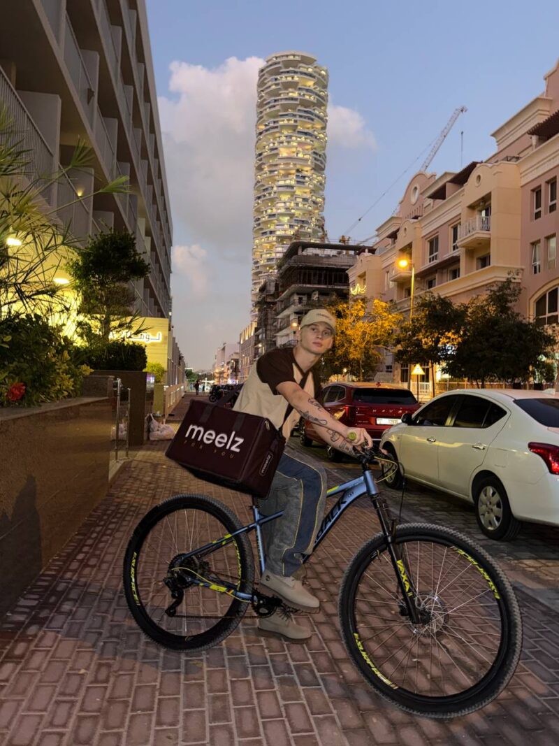 Миллионы в песке: Почему звёзды бегут из Дубая, где «подпрыгивали от любого звука»