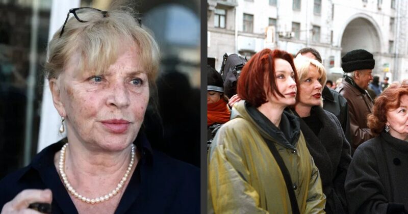 Сестры-красавицы: одна «не стареет», другая «приняла возраст» – как изменились дочери Вертинского к 80