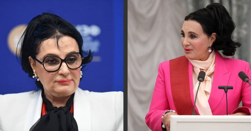 «Вы никогда не были первой»: Почему олимпийская чемпионка Алина Кабаева спустя 20 лет публично напомнила Ляйсан Утяшевой о её месте в гимнастике