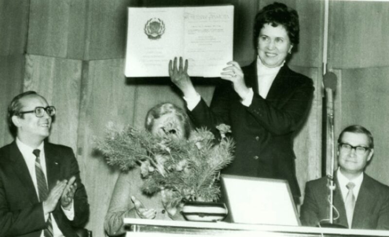 Людмила Косыгина: женщина, скрывавшая свои истинные мечты.