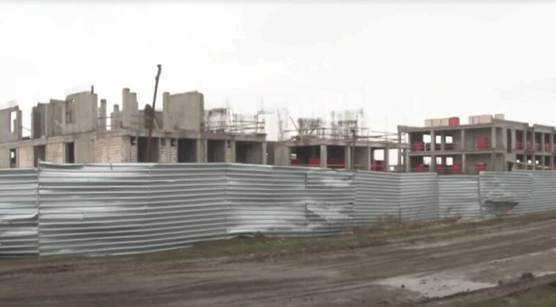 Бывший вице-губернатор Анна Минькова находится под домашним арестом.