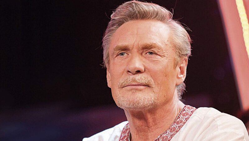 Актёр, чьи герои всегда были с трещинами, но невероятно живыми.