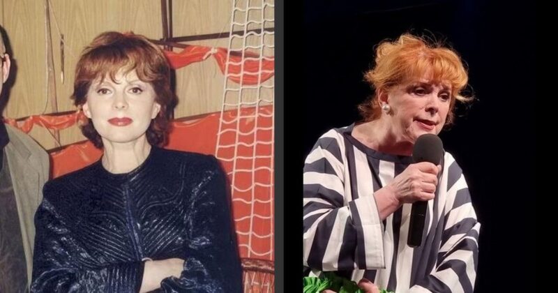 «Мне сказали, что я умерла!»: 79-летняя Клара Новикова пережила предательство и страшный диагноз