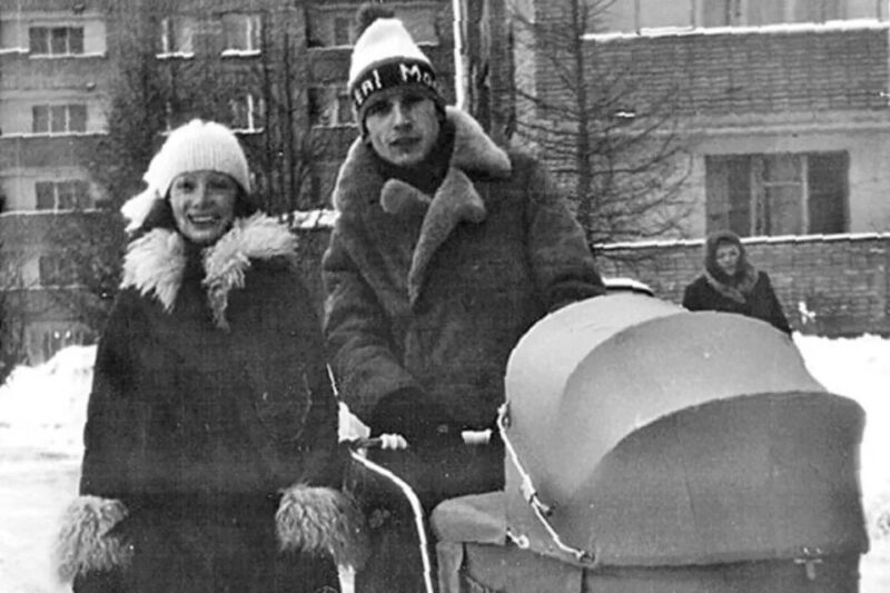 Ольга Зарубина: портрет женщины, прошедшей через множество испытаний.