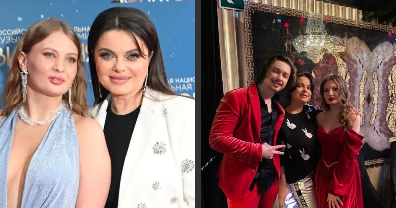 Её профессия вызвала пересуды: 23-летняя жена Архипа Глушко о «патриархате» и доходах