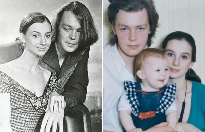 От утренней улыбки до «политической фурии»: Почему 55-летнюю Екатерину Стриженову критикуют из-за дочери, живущей в США