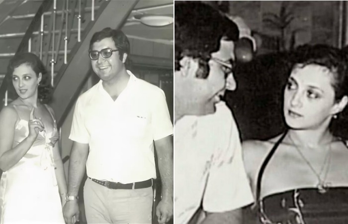 Мечтала о дочери, а получила сына: Ирина Винер 30 лет жила в гостевом браке и что стало с её наследниками