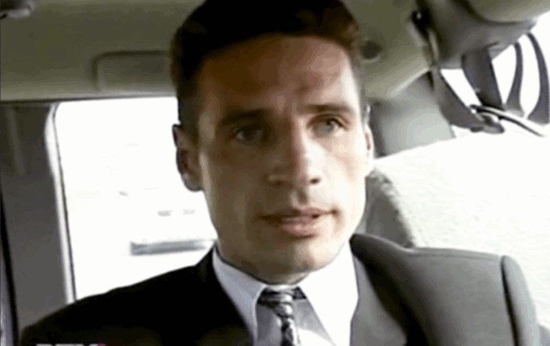 56 лет и до сих пор один? : Виталий Абдулов: как «смешная физиономия» помогла звезде «Ранеток» пережить предательство и скандалы