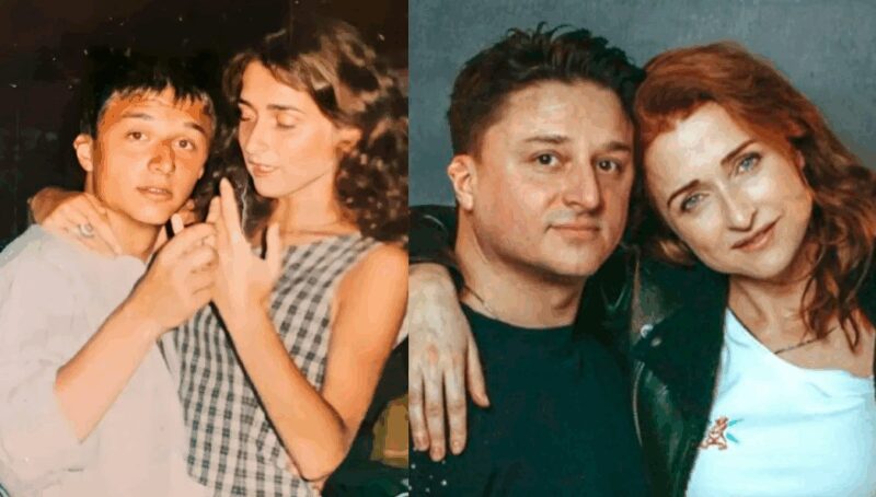 Максим Лагашкин и Екатерина Стулова – одна из самых крепких пар в актерской среде.