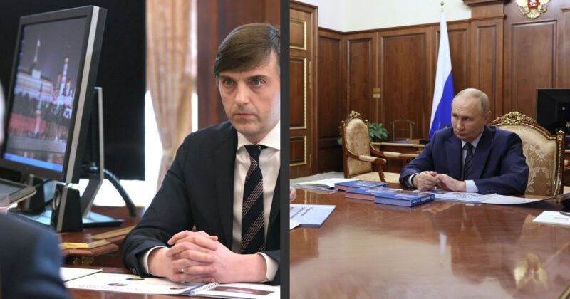 Чиновник, «ни дня не стоявший у доски»: Сергей Кравцов: От 33-летнего доктора наук к министру с 51-миллионным доходом и «идеальной» отчётностью.