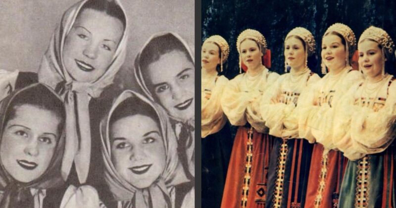 Их оплакивала вся страна, а они выступали в глуши: Сёстры Фёдоровы — почему народных любимиц «похоронили» заживо и чем обернулся для них 1972 год