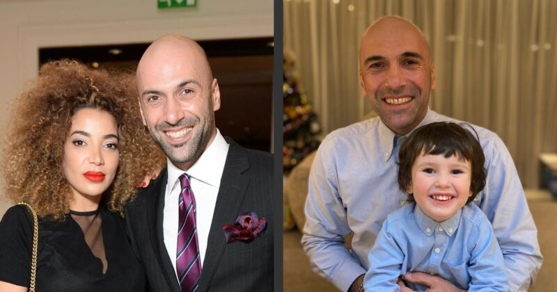 За улыбкой «человека-праздника» скрывалась боль: Почему 42-летний Евгений Папунаишвили, дважды женатый отец двоих детей, признается, что сильные чувства были «не так уж часто»