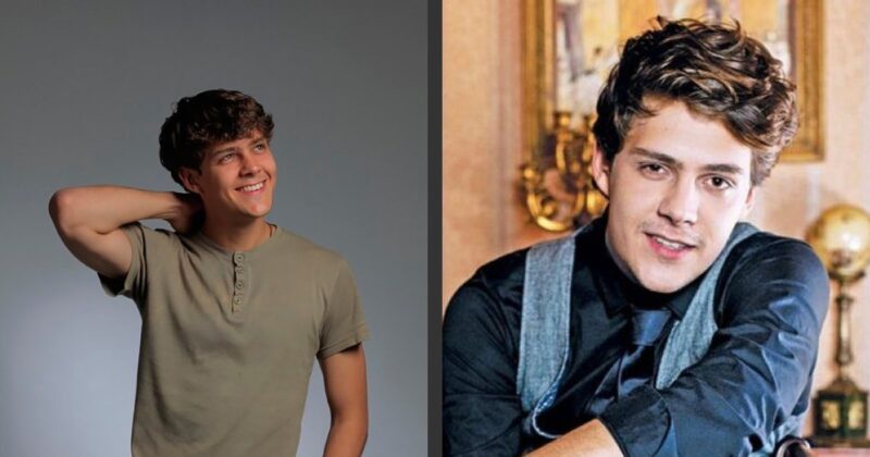 Его называли «законченным эгоистом»: Милош Бикович — как сербский красавец в 36 лет, пережив войну, обрел семью и стал отцом