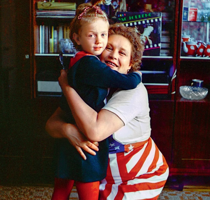 «Я всё стерплю, я не женщина!» : 7 звёзд советского кино, чьи женские образы стали легендой