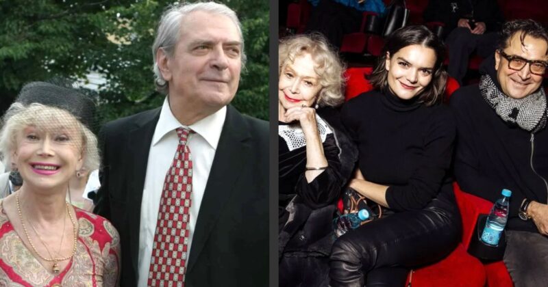 Она выбрала его однажды и на всю жизнь, но судьба приготовила ей испытание: Светлана Немоляева: как 99-летняя звезда пережила потерю мужа после «51 года согласия»?