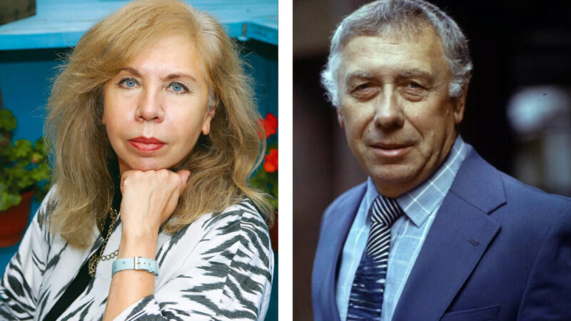 Елена Папанова: долгие десятилетия в тени, но успех пришёл после пятидесяти.