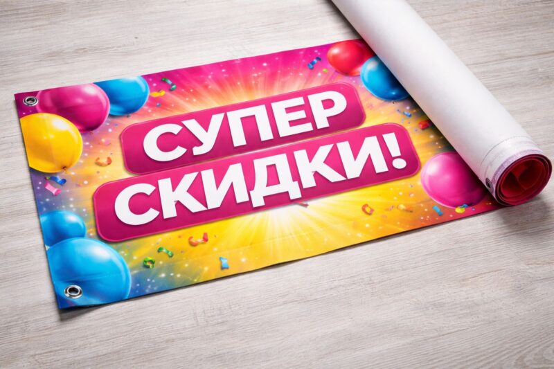 Чек-лист. Что важно проверить до заказа широкоформатной печати