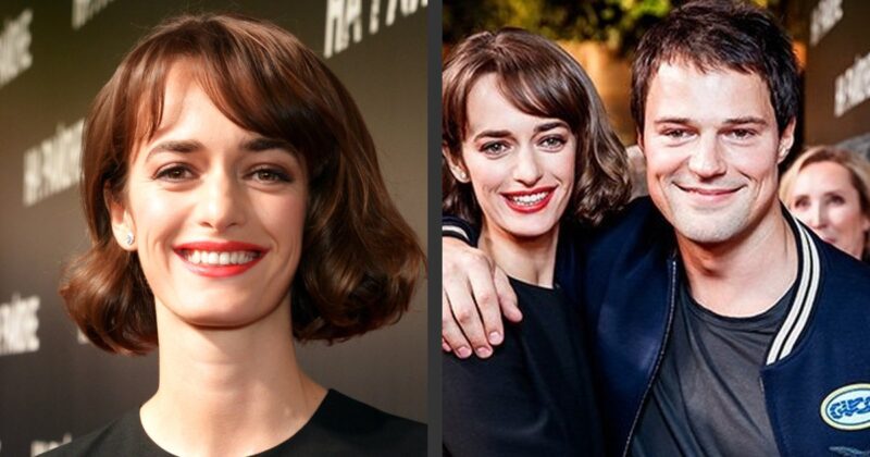 «Я поступил гадко»: 38-летняя Ольга Зуева, брошенная Данилой Козловским с 5-летней дочерью, нашла новую жизнь за океаном