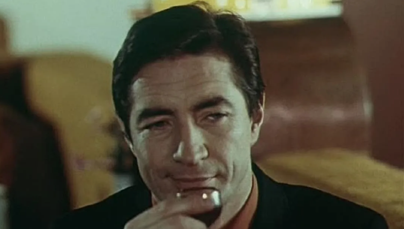 Владлен Давыдов – верность одной любви.