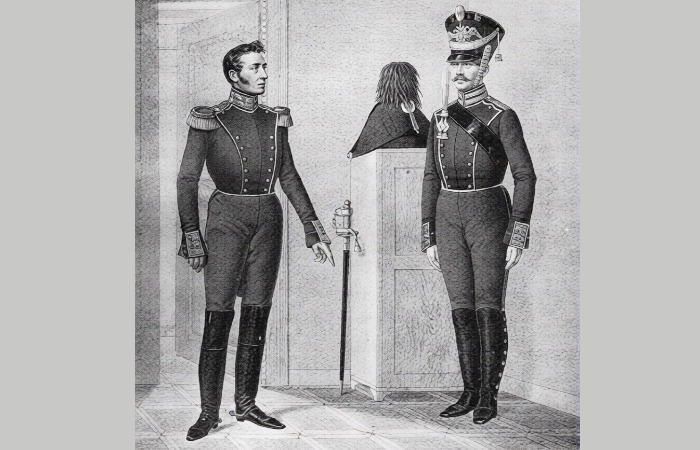 68-летний генерал вернулся из отставки : почему москвичи прозвали его «Арсеник-паша» и «Я здесь закон!»