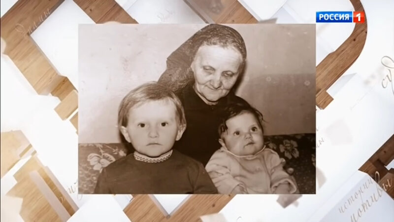 Актриса Марина Федункив наслаждается новым этапом в жизни – материнством.