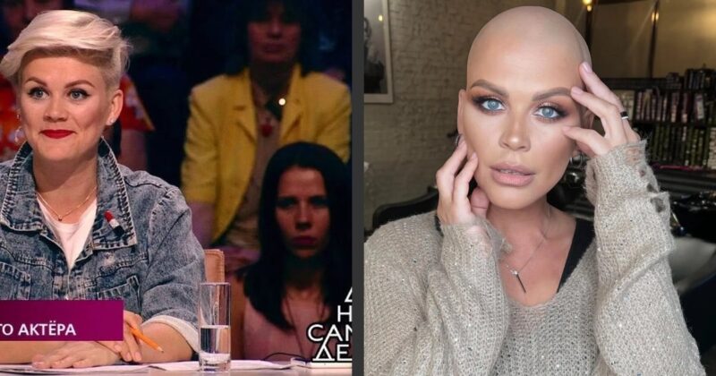 «Даже во время терапии сохраняла оптимизм» : Сабина Пантус пережила тяжёлый развод и растит двух сыновей 16 и 21 года