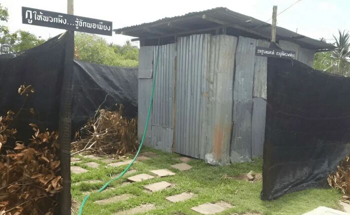 Королевская мечта длиною в 13 лет : Как бывшая жена короля Таиланда родила наследника, но оказалась в ссылке «в уютном дворце»