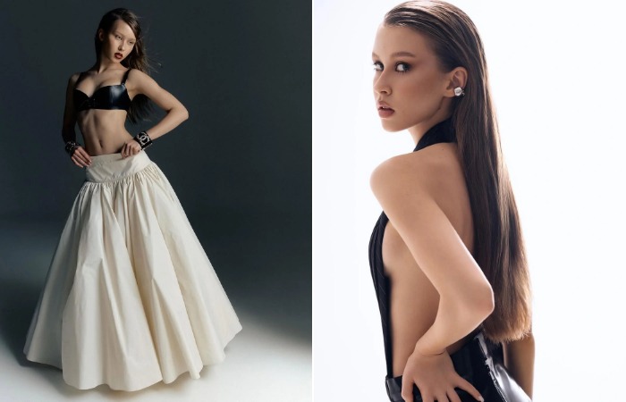 Дочь «космической» актрисы: как в 16 лет пережила школьный буллинг, предательство и «взрослую» любовь