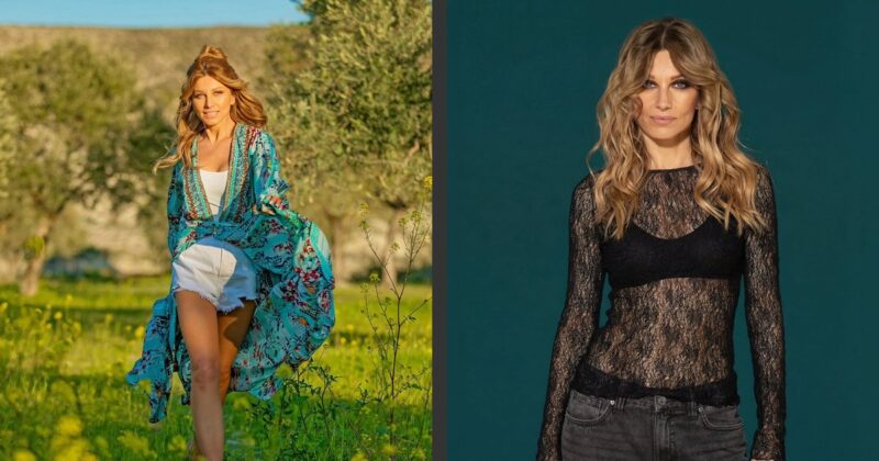 Загадка десятилетий : Почему Ирине Нельсон приписывают 63 вместо 53 и как она «перезапустила» себя