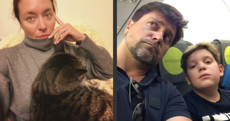 Дважды в одну реку: Серафима Низовская о горьком опыте двух браков и словах «снова вышла за первого мужа»