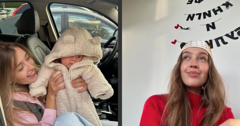 Сын звезды «Иванушек» женился в 19 лет и стал отцом двух дочерей : Кирилл Андреев-младший: «Жизнь началась заново» — как наследник знаменитого артиста построил крепкую семью вопреки раннему браку