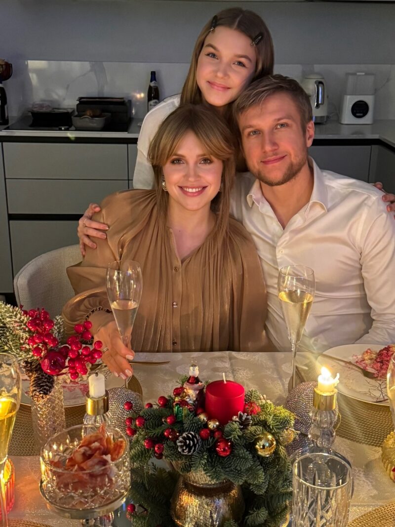 Их история любви началась на съёмочной площадке, изменив жизнь актёров.