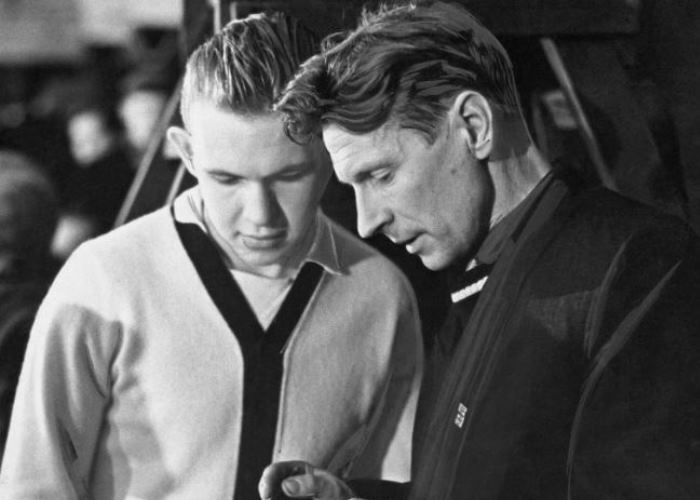 «Успех до 33 лет»: Как знаменитый теннисист Тоомас Лейус встретил свой 33-й день рождения в зале суда, а его вторая жена погибла от его рук