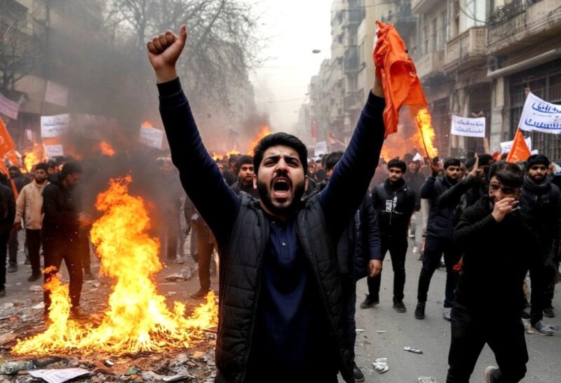 Терпение иссякло: 11 стран Залива вынесли Тегерану «последнее предупреждение»