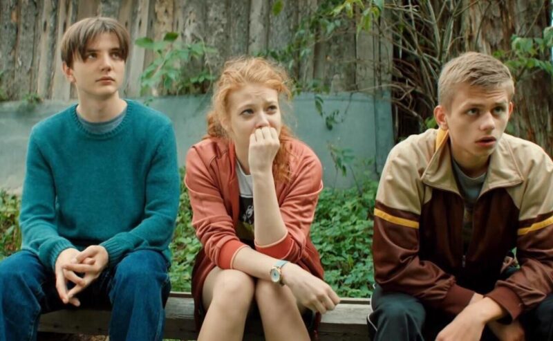 Сердцеед покорил юную звезду : 20-летняя Полина Гухман, 40+ ролей и «поддержка во всем» от семьи