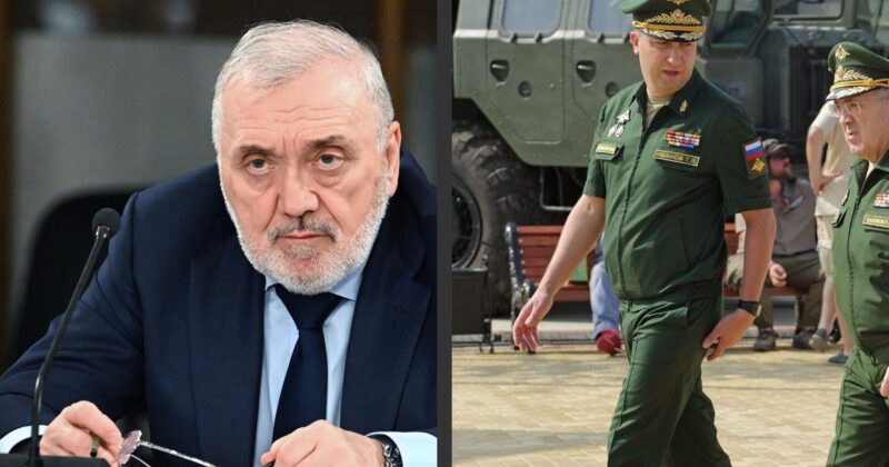 Миллиардное состояние и 12 эпизодов: Экс-замминистра обороны Руслан Цаликов может получить до 20 лет тюрьмы