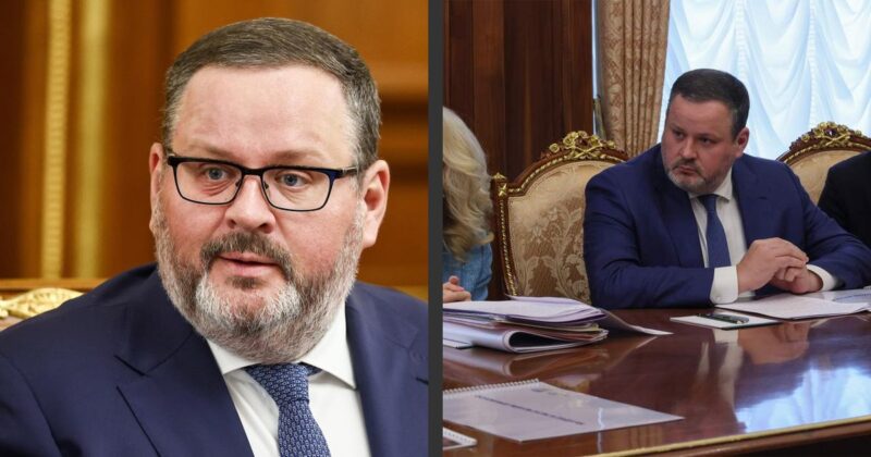 «Бедных стало меньше»: Как министр труда Котяков с доходом в 85 миллионов купил особняк за 300 миллионов