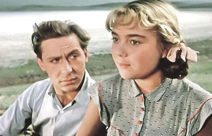 «Любила только его» 50 лет : Звезда «Любви и голубей» так и не стала матерью, а свадьба обернулась драмой