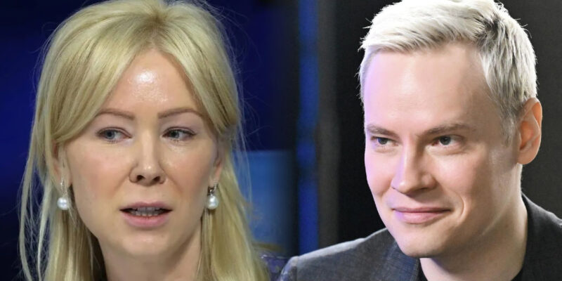 Ярослав Дронов, известный как SHAMAN, в центре внимания общественности.